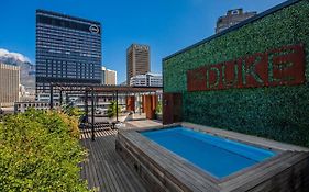 City Hub- Cticc, Patio, Rooftop Pool!